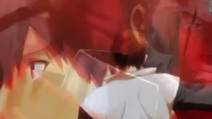 scene anime terbaru