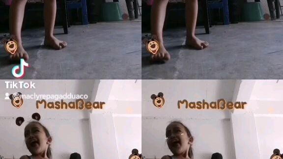 #viral#mashabear
