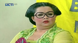 Dididik sejak dini . . .