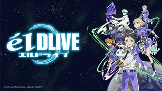 eldlive: episode - 1