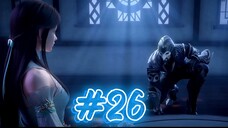 BTTH || S05 || EP 26 || HINDI DUBBED PREVIEW || DEVIL STATUS HOUSE ||