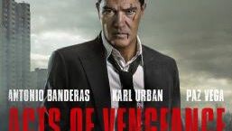 Acts of Vengeance (2017) ฝังแค้นพยัคฆ์ระห่ำ