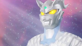 [Phụ đề tiếng Trung] Ultraman Star thế hệ mới Tập 15: Geed trở lại và Zero nói rằng anh ấy bắt đầu t