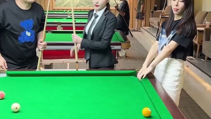 My dad has hidden skills?