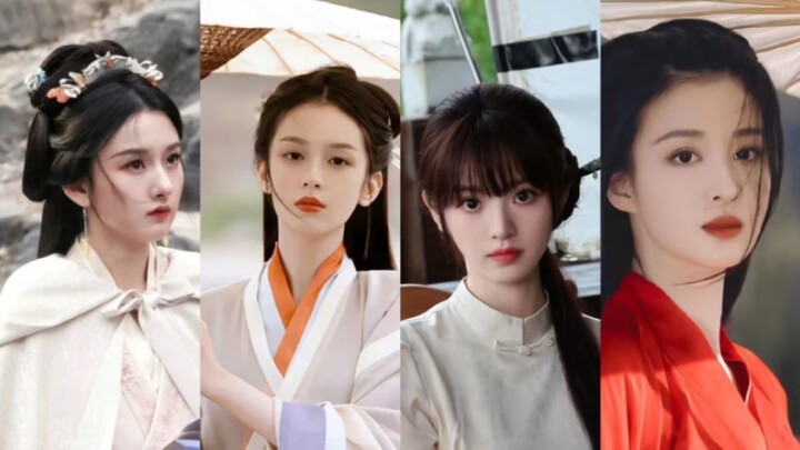 95 Tứ Mỹ‖ Rửa mắt, vào xem ngay để thấy mỹ nữ thật!