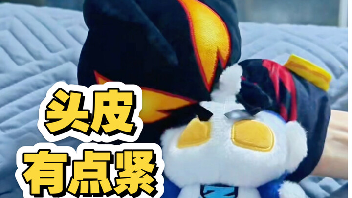又看一集新生代之星（）