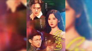 《昼夜回响》Echoes of Day and Night | Liang SiWei & Zhang JinYi