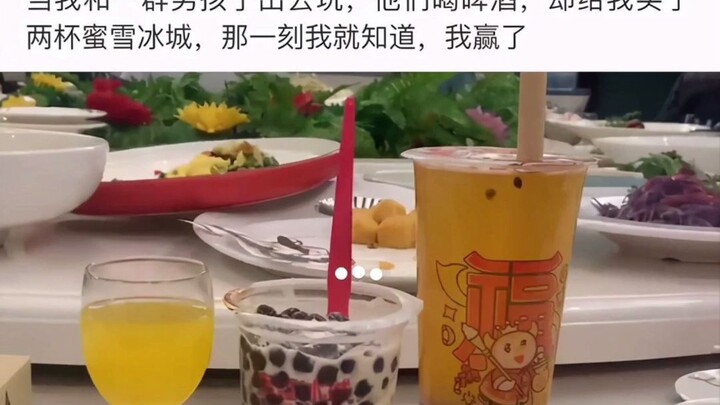 Ảnh hài hước & bình luận bá đạo tập 258