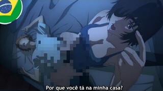 NOOO!! 😲CHAINSAW MAN DENJI NÃO FEZ SEXO MAKIMA MORREU EXECUTADA HIMENO DA SUA VIDA PRA PROTEGER AKI