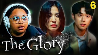 IT'S HAPPENING AH | The Glory | Episode 6 | Reaction/Commentary