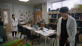 👨‍⚕ Doctor John 👩‍⚕ E 04 { Indo Sub }