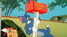 Tom and Jerry episode 79 - Life With Tom (1953)