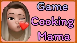 | เกม​ Cooking​ Mama​😋🍔 | Yuiky​ Making​ Slime​ ​|