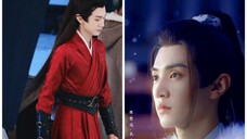 【Chen Zheyuan】Young emperors are probably like this