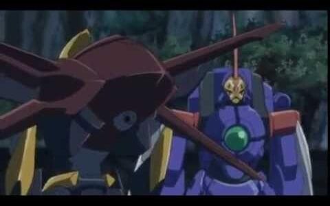 เสี้ยววินาที MVโค้ดกีอัส