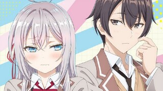 《物语系列》《黑色四叶草》《Keroro军曹》新作决定|《艾莉同学 第二季》定档2026年（25.7.4）