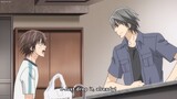 When They Live In A House ~ Junjou Romantica Boylove Anime