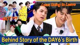 [Knowing Bros] WONPIL Almost Debuted As GOT7? Why Did He Decide to Quit As a Trainee?