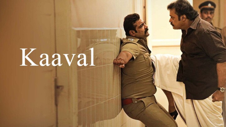Kaaval (2021) - SUB INDO