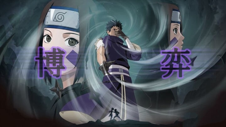 ✨Membawa kamu merasakan pertarungan epik di Naruto✨