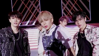 โชทาโร+ซองชาน+อึนซอก+ซึงฮัน+เวทีเคลื่อนย้ายกระจกตามความฝันโชเฮ