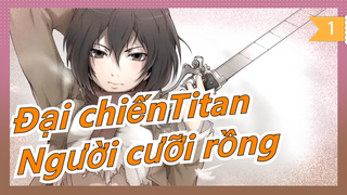 Đại chiếnTitan|【MAD】AOT × Người cưỡi rồng_1