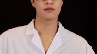 Truyền cảm hứng! "Thực tập sinh thần tượng" đem lòng yêu thích Trung y. Từ bỏ nghệ thuật để theo đuổ