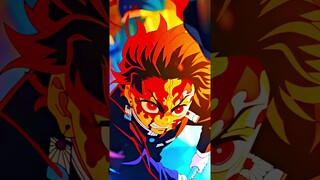 Who Is Stronger| sanemi🍃🌬️😠⚔ vs tanjiro 👹👑☀🌊