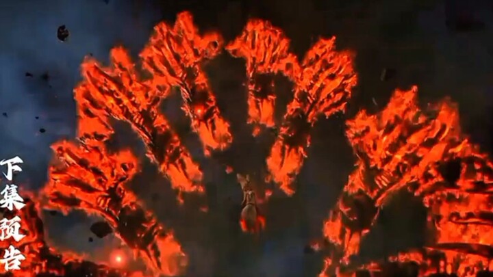 Preview Shrouding the heavens Eps 139