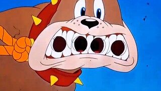 "The value of Tom's world championship has increased."