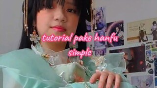 costume hanfu simplee