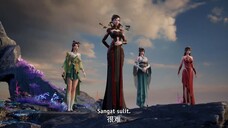 Alchemy eps 154