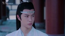 The Untamed EP 76 part 6 / Tagalog Dubbed