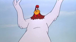 Looney Tunes Classic Collections - The Foghorn Leghorn