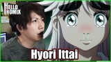 Hyori Ittai - Hunter x Hunter ED5 (ROMIX Cover)