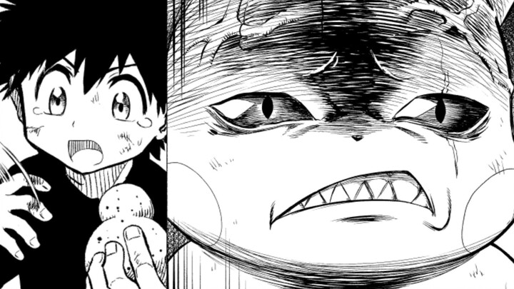 Bad Pikachu Observation Diary ~ The King's Festival Episode 03
