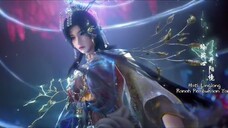 Yun Shen Buzhi Meng Eps 6