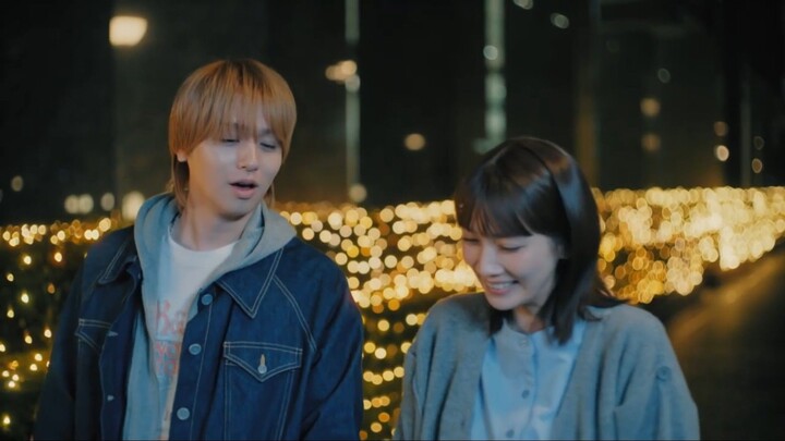 แฟนกัน 50 นาที ตอนที่ 8