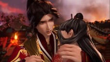 Supreme God Emperor Episode 535 Sub Indo