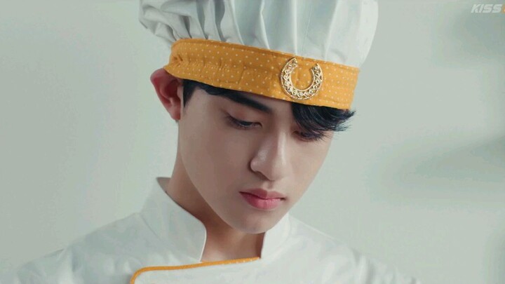 wooju bakery episode 1