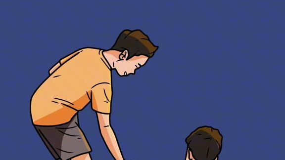 kita kuat menghadapi kesulitan