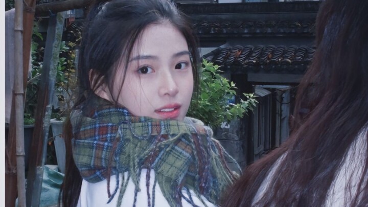 “ท่อนเปิดดังขึ้น รักครั้งแรกก็ปรากฏตัว”