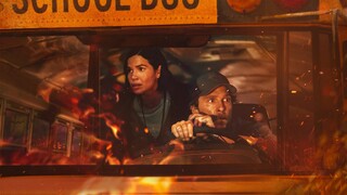 The Lost Bus 2025