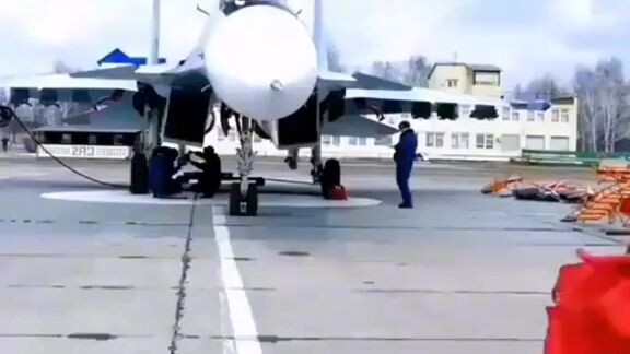 máy bay Chiến lược nga