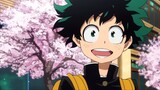 My Hero Academia Season 1 Episode 01: Izuku Midoriya: Origin In Hindi Dub