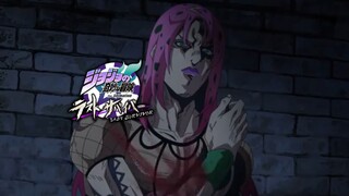 不论你酝酿着什么计划，都无法阻止我站在人生的顶点！【JOJO吃鸡】
