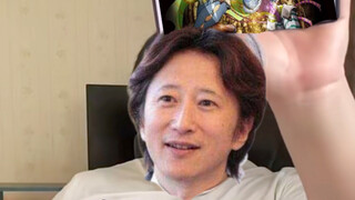 Genshin Impact besutan Araki, mulai!