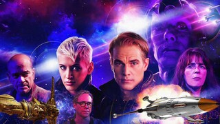 Space Command Redemption full movie [indo sub]