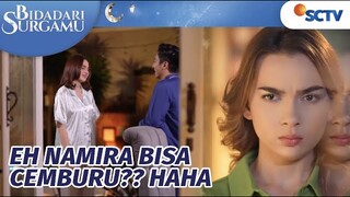 Namira Cemburu Berat! Lihat Kedekatan Andrew dan Angel!! | Bidadari Surgamu Episode 67