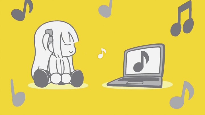 Sekarang tahun 3022 dan masih ada yang melakukan tarian sekretaris, tapi itu hanya karena masyarakat